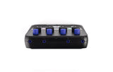 Zoom PodTrak P4next Podcast Recorder Bundle with 64GB microSDXC Card and Adapter