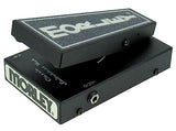 Morley 20/20 Classic Switchless Wah Pedal - Guitar Effects Pedal | Switchless Operation - Step on to Activate, Step off to Bypass - Vintage Wah Wah Tone - LED - Made in USA - Buffer Circuit