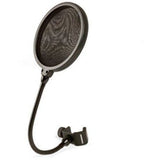 Samson PS01 Pop Filter for Microphones