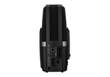 Zoom H2 Essential Handheld Recorder for Musicians, Podcasters & Filmmakers | Clip-Free Audio with 32-Bit Float, 3 Built-In Mics, Mono/Stereo/Surround Recording, USB Microphone Mode