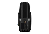 Zoom H2 Essential Handheld Recorder for Musicians, Podcasters & Filmmakers | Clip-Free Audio with 32-Bit Float, 3 Built-In Mics, Mono/Stereo/Surround Recording, USB Microphone Mode