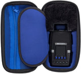 Zoom H2essential Multi-Mic 32-Bit Float Handy Recorder Bundle with APH-2e Accessory Pack with Hairy Windscreen, Padded Shell Case, AC Adapter, & USB C-Cable (H2e + APH-2e Accessory Pack)