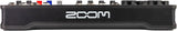 Zoom LiveTrak L6max 12-Channel Mixer Bundle with ERL-6 Eurorack Kit | 12-channel portable mixer with Zoom ERL-6 Eurorack adapter, rack plates, power adapter, ribbon cable and 8 mounting screws.