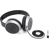 Samson SR850 Professional Studio Reference Headphones