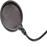 Samson PS01 Pop Filter for Microphones