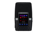 Zoom H2 Essential Handheld Recorder for Musicians, Podcasters & Filmmakers | Clip-Free Audio with 32-Bit Float, 3 Built-In Mics, Mono/Stereo/Surround Recording, USB Microphone Mode