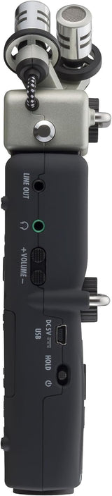 Zoom H5 Handy Recorder