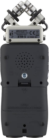 Zoom H5 Handy Recorder