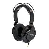 Zoom ZDM-1 Podcast Mic Pack for Podcasters with Dynamic Mic & Headphones | Includes Dynamic Microphone, Headphones, Tripod, Windscreen, and XLR Cable