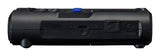 Zoom R4 Multi-Track Recorder for Musicians with 2 XLR/TRS Combo Inputs, 32-Bit Float, Stereo Bouncing Built-In Microphone, Effects, Rhythms, Battery Powered, USB Audio Interface