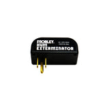 Morley Hum Exterminator Ground Line Voltage Filter | Buzz & Noise Solution for Ground Loop Hum Only in Audio, Instrument Amplifiers, PA Systems, Speakers, Houses of Worship