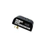 Morley Hum Exterminator Ground Line Voltage Filter | Buzz & Noise Solution for Ground Loop Hum Only in Audio, Instrument Amplifiers, PA Systems, Speakers, Houses of Worship