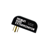 Morley Hum Exterminator Ground Line Voltage Filter | Buzz & Noise Solution for Ground Loop Hum Only in Audio, Instrument Amplifiers, PA Systems, Speakers, Houses of Worship