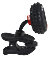 Snark ST-8HPT High Precision Rechargeable Clip-On Tuner | 0