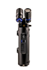 Zoom H5studio Recorder Bundle with 64GB MicroSD Card and Adapter