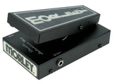 Morley 20/20 Classic Switchless Wah Pedal - Guitar Effects Pedal | Switchless Operation - Step on to Activate, Step off to Bypass - Vintage Wah Wah Tone - LED - Made in USA - Buffer Circuit