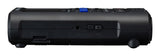 Zoom R4 Multi-Track Recorder for Musicians with 2 XLR/TRS Combo Inputs, 32-Bit Float, Stereo Bouncing Built-In Microphone, Effects, Rhythms, Battery Powered, USB Audio Interface