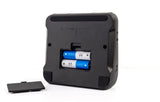 Zoom PodTrak P4next Podcast Recorder Bundle with 64GB microSDXC Card and Adapter
