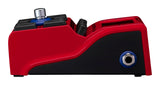 Zoom MS-60B+ MultiStomp Bass Effects with Amp Models | Amp Models and Preamps, Built-In Tuner, Effect Chaining, Battery Powered