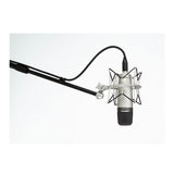 Samson C01 Studio Condenser Recording Microphone Mic w/Large Diaphragm