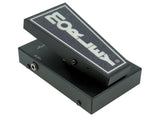 Morley 20/20 Classic Switchless Wah Pedal - Guitar Effects Pedal | Switchless Operation - Step on to Activate, Step off to Bypass - Vintage Wah Wah Tone - LED - Made in USA - Buffer Circuit