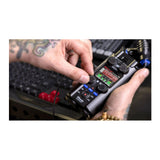 Zoom H5studio Recorder Bundle with 64GB MicroSD Card and Adapter