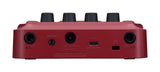 Zoom B1 Four Bass Multi-Effects Processor with 70+ Effects & Amp Modeling | Looper, Rhythm Section, Tuner, Battery Powered