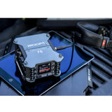 Zoom F6 Field Recorder Bundle with 64GB MicroSD Card and Adapter