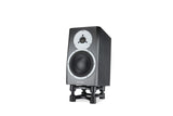 IsoAcoustics Iso-Stand Series Speaker Isolation Stands with Height & Tilt Adjustment: Iso-130 (5.1" x 6”) Pair