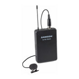 SAMSON Go Mic Mobile Lavalier Wireless System