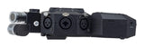 Zoom H8 Recorder for Musicians, Podcasters & Filmmakers | 12 Tracks, Stereo Mics, 6 Inputs, Touchscreen, USB Audio Interface, Battery Powered