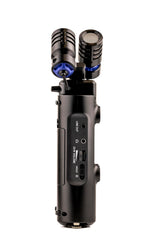 Zoom H5studio Recorder Bundle with 64GB MicroSD Card and Adapter