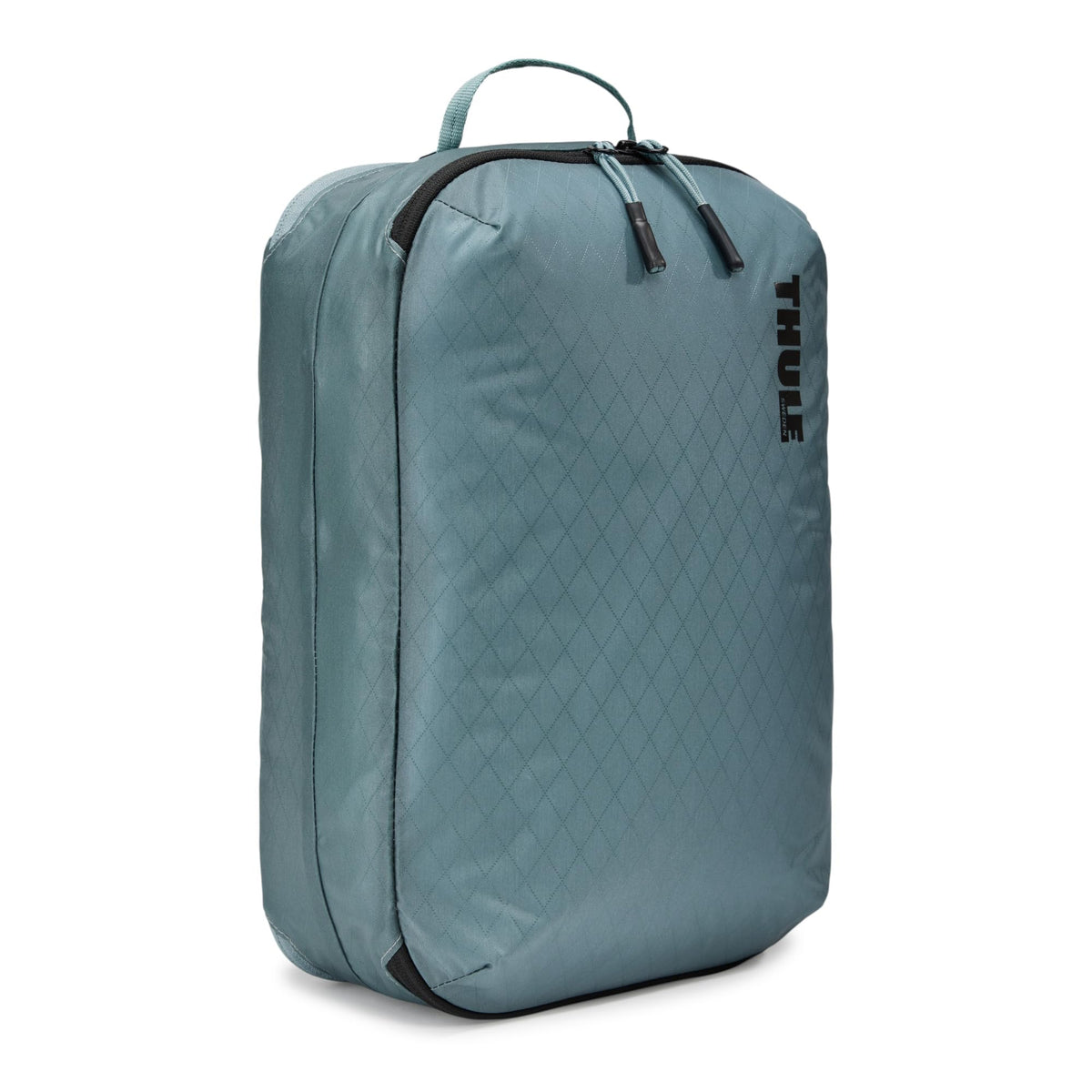 Thule Clean Dirty Packing Cube, Internal TPU divider, Semitransparent fabric, Easy to pack, YKK zippers