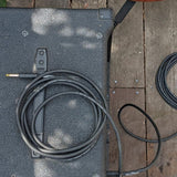 Pig Hog PH10 10' Instrument Cable Dual Pack