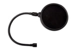 SAMSON PS04 Microphone Pop Filter Restock Deal