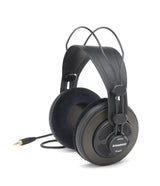 SAMSON SR550 Over-Ear Studio Headphones