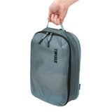 Thule Clean Dirty Packing Cube, Internal TPU divider, Semitransparent fabric, Easy to pack, YKK zippers