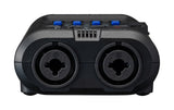 Zoom R4 Multi-Track Recorder for Musicians with 2 XLR/TRS Combo Inputs Bundle with 64GB MicroSD Card and Adapter