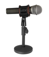 Samson SP05 Suspension Shockmount for Q2U USB/XLR microphones Restock Deal