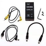 CIOKS Crux High Powered Pedal Accessory for DC7