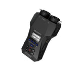 Zoom H1 XLR Recorder Bundle with 64GB MicroSD Card and Adapter