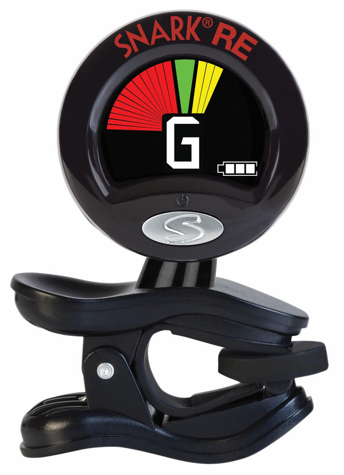 Snark SN6X Clip-On Ukulele Tuner