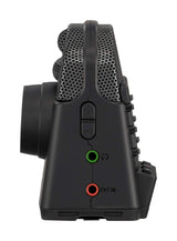Zoom Q2n-4K Video Recorder for Musicians, Streamers & Filmmakers | 4K Video, Stereo Microphones, Webcam Mode, Compact Handheld Design, For Music and Podcasts