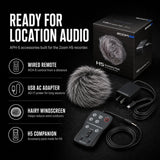 Zoom H5 Handy Recorder