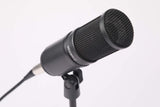 Zoom ZDM-1 Podcast Mic Pack for Podcasters with Dynamic Mic & Headphones | Includes Dynamic Microphone, Headphones, Tripod, Windscreen, and XLR Cable