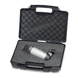 Samson C01 Studio Condenser Recording Microphone Mic w/Large Diaphragm