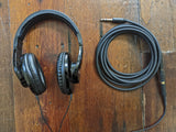 Pig Hog PHX14-10 1/4" TRSF to 1/4" TRSM Headphone Extension Cable, 10 Feet