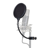 Samson PS01 Pop Filter for Microphones