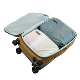 Thule Clean Dirty Packing Cube, Internal TPU divider, Semitransparent fabric, Easy to pack, YKK zippers