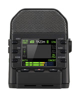 Zoom Q2n-4K Video Recorder for Musicians, Streamers & Filmmakers | 4K Video, Stereo Microphones, Webcam Mode, Compact Handheld Design, For Music and Podcasts